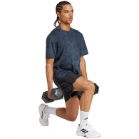 Tricou Adidas POWER AOP TEE thumbnav 5