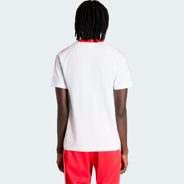 Футболка Adidas Liverpool FC Originals photo 4