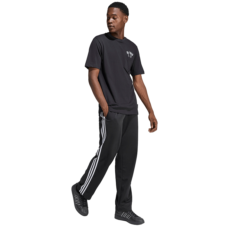 Tricou Adidas NOVELTY DART GRAPHIC photo 2
