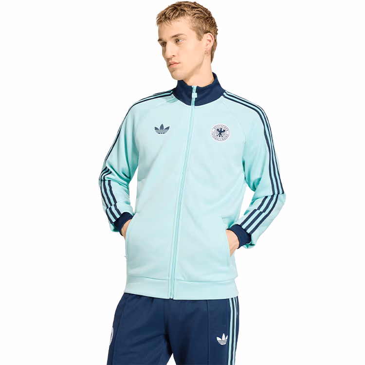 Толстовка Adidas Germany Originals
