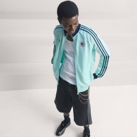 Толстовка Adidas Germany Originals thumbnav 4
