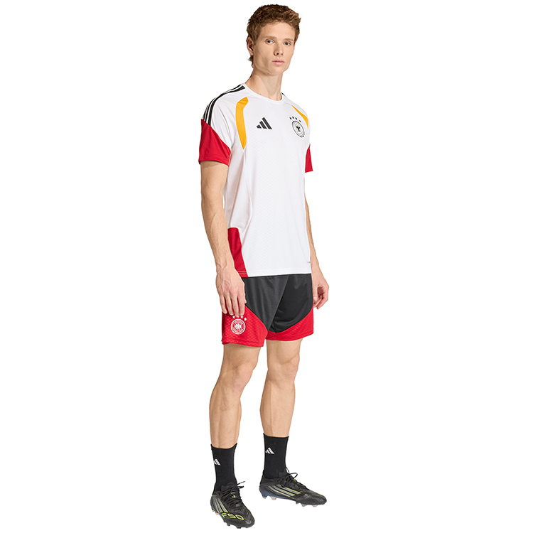 Футболка Adidas Germany Tiro photo 2