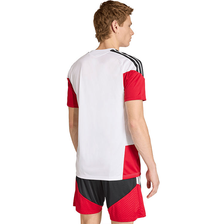 Футболка Adidas Germany Tiro photo 3