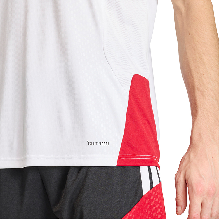 Футболка Adidas Germany Tiro photo 6