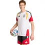 Футболка Adidas Germany Tiro thumbnav 1