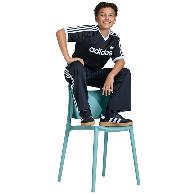Pantaloni Adidas FIREBIRD LOOSE photo 2