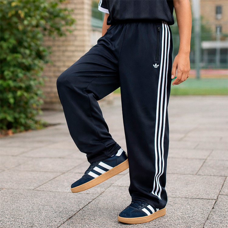 Pantaloni Adidas FIREBIRD LOOSE photo 6