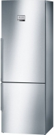 Холодильник Bosch KGF49PI40 thumbnav 1