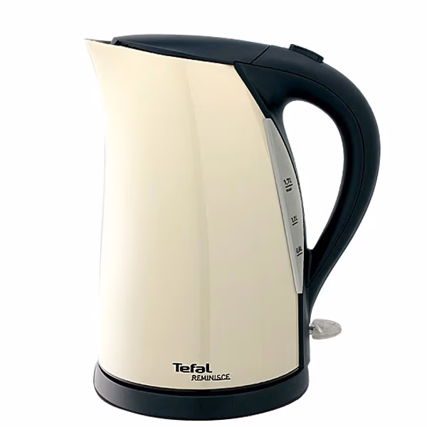 Fierbator de apa electric Tefal KI201040 