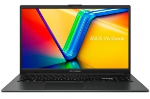 Laptop Asus L1504FABQ840, Ryzen 5, 16 GB GB, FreeDOS, Negru