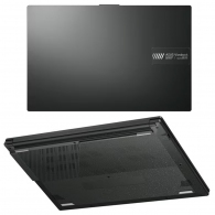 Ноутбук Asus L1504FABQ840, Ryzen 5, 16 ГБ ГБ, FreeDOS, Черный thumbnav 3