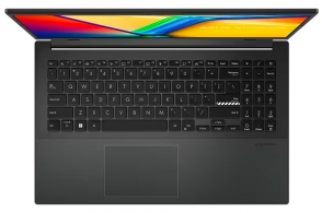 Ноутбук Asus L1504FABQ840, Ryzen 5, 16 ГБ ГБ, FreeDOS, Черный thumbnav 6