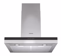 Вытяжка Siemens LC656BB40