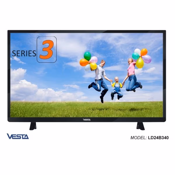 Televizor LED Vesta LD24B340 