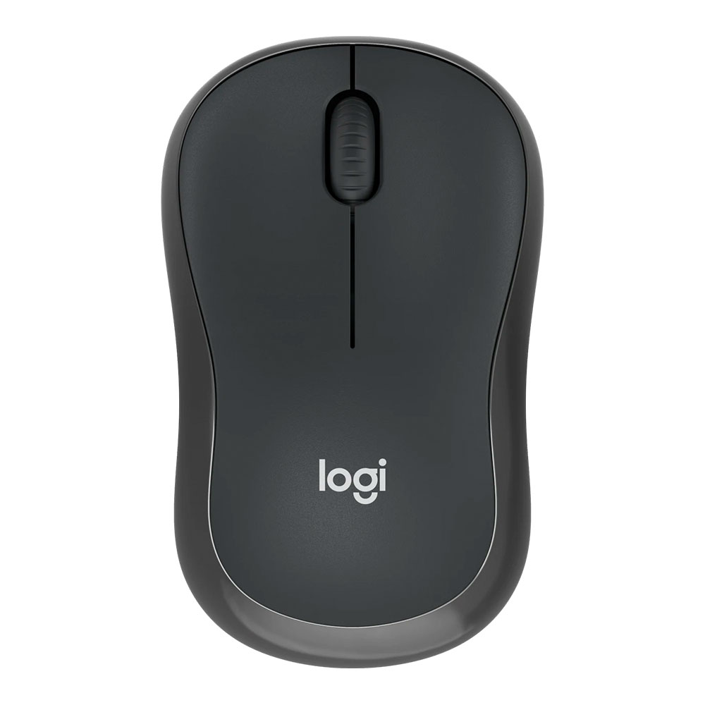 Беспроводная мышь Logitech M240 for Business Graphite photo 1 Беспроводная мышь Logitech M240 for Business Graphite photo 1