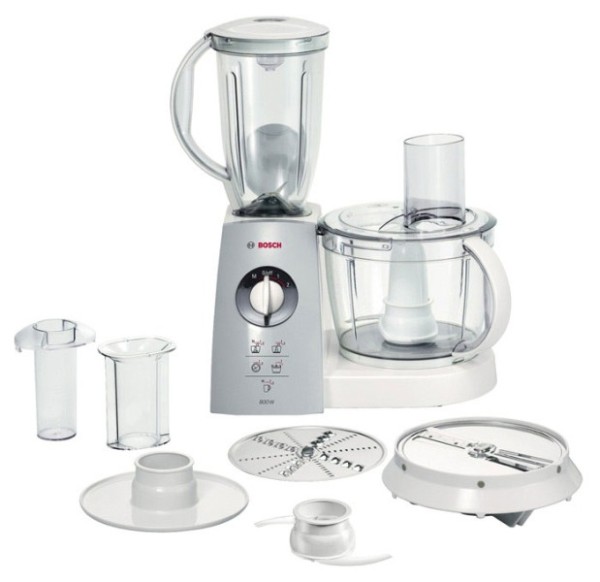 Кухонный комбайн Bosch MCM5540 photo 1