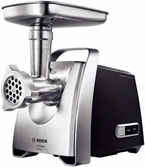 Мясорубка Bosch MFW68640, 4.3 кг/мин 