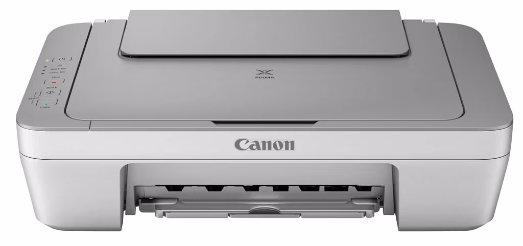 MFD cu jet Canon MG2440