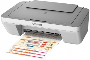 MFD cu jet Canon MG2440 thumbnav 2