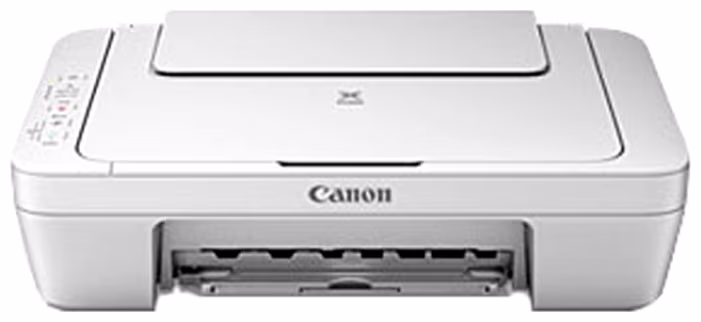 MFD cu jet Canon PIXMA MG2540