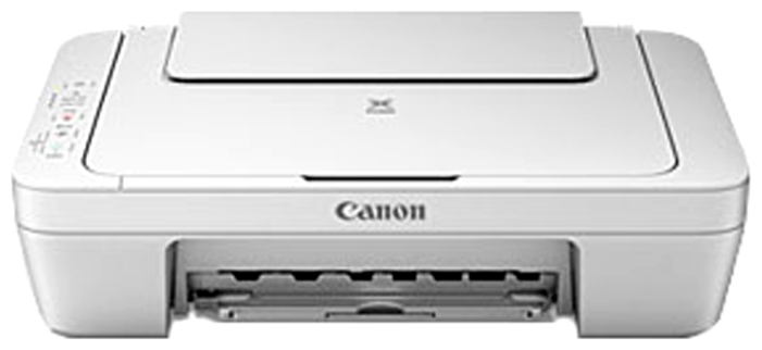 MFD cu jet Canon PIXMA MG2540 photo 1