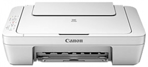 MFD cu jet Canon PIXMA MG2540 thumbnav 1