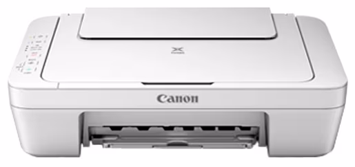 МФУ струйный Canon MG2940