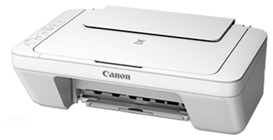 МФУ струйный Canon MG2940 photo 3