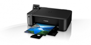 МФУ струйный Canon MG4240 thumbnav 1