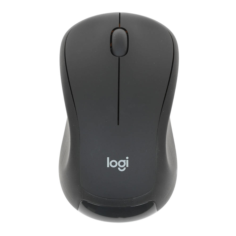 Tastatura + mouse fara fir Logitech MK540 / Membrana photo 2