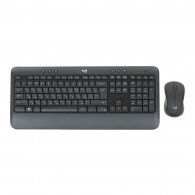 Tastatura + mouse fara fir Logitech MK540 thumbnav 1