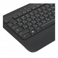 Tastatura + mouse fara fir Logitech MK540 thumbnav 4