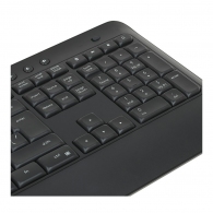 Tastatura + mouse fara fir Logitech MK540 thumbnav 5