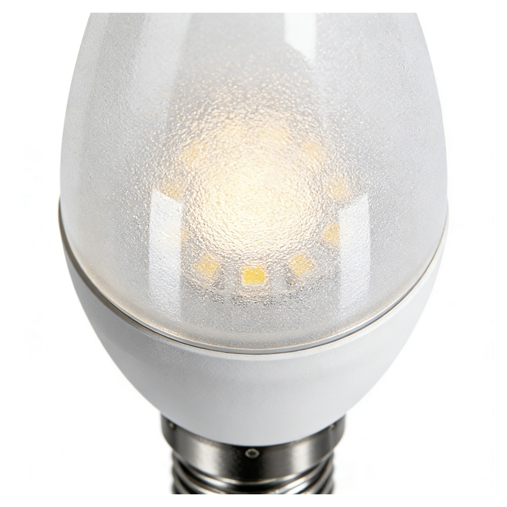 Bec LED Milanlux MLNC3781440 photo 6