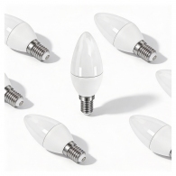 Bec LED Milanlux MLNC3781440 thumbnav 7