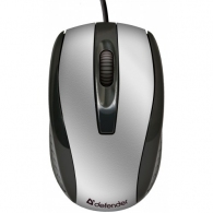 Mouse Defender MM140 thumbnav 4
