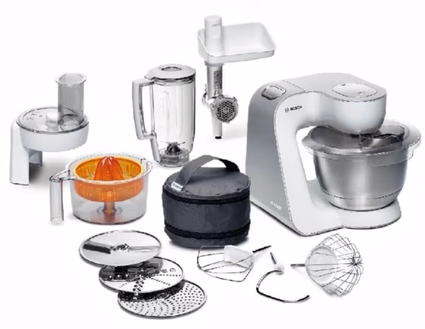 Robot de bucatarie Bosch MUM54240 