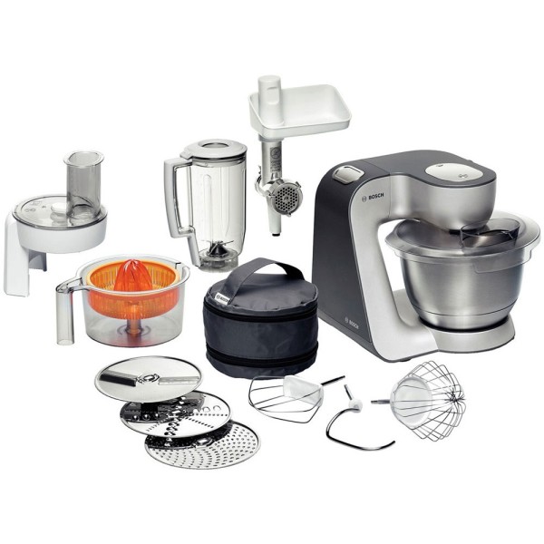 Robot de bucatarie Bosch MUM56340 photo 1