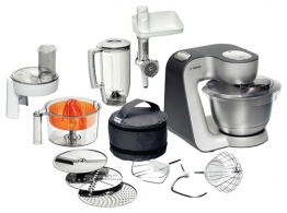 Robot de bucatarie Bosch MUM56Z40 thumbnav 1