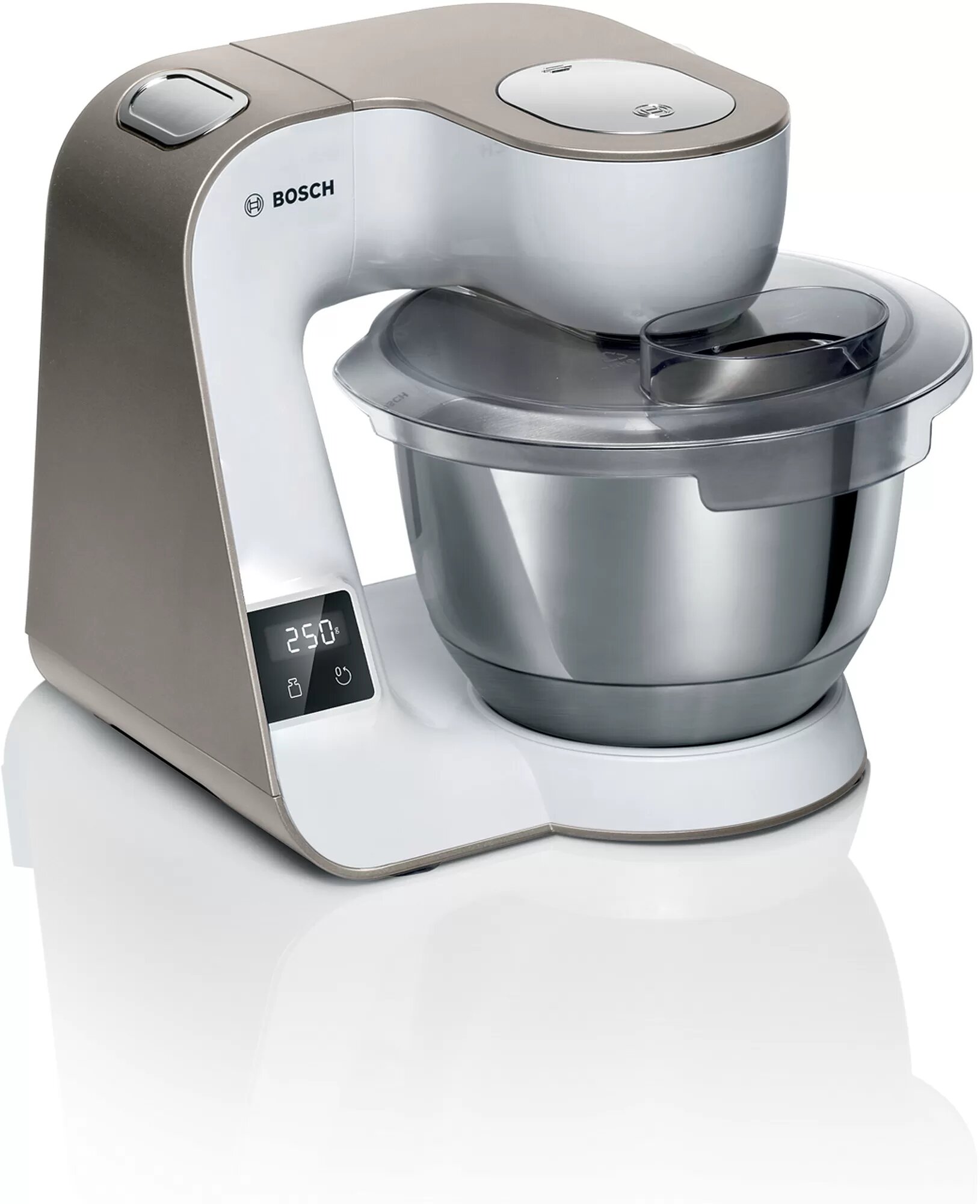 Кухонный комбайн Bosch MUM5XW40 photo 3