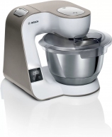 Кухонный комбайн Bosch MUM5XW40 thumbnav 3