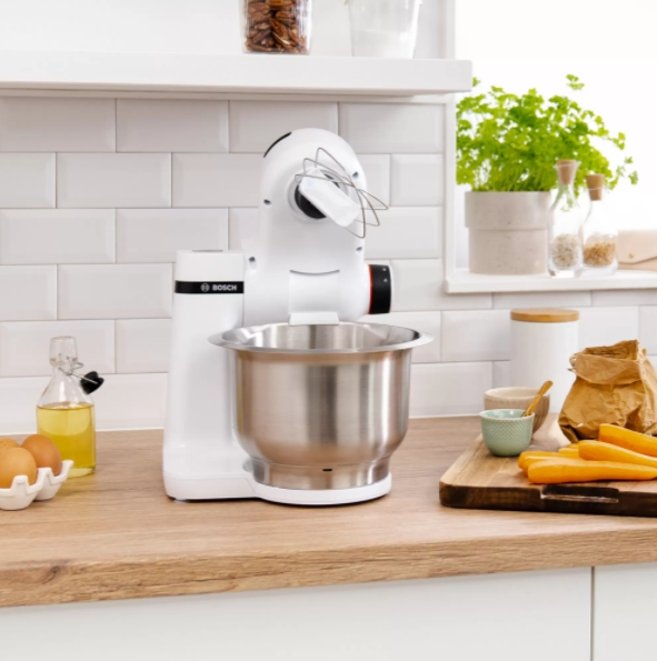 Кухонный комбайн Bosch MUMS2EW40 photo 8