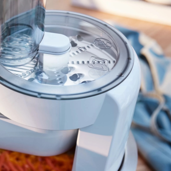 Кухонный комбайн Bosch MUMS2EW40 photo 9