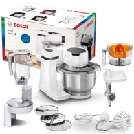 Кухонный комбайн Bosch MUMS2EW40 thumbnav 4