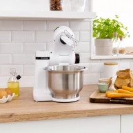 Кухонный комбайн Bosch MUMS2EW40 thumbnav 8