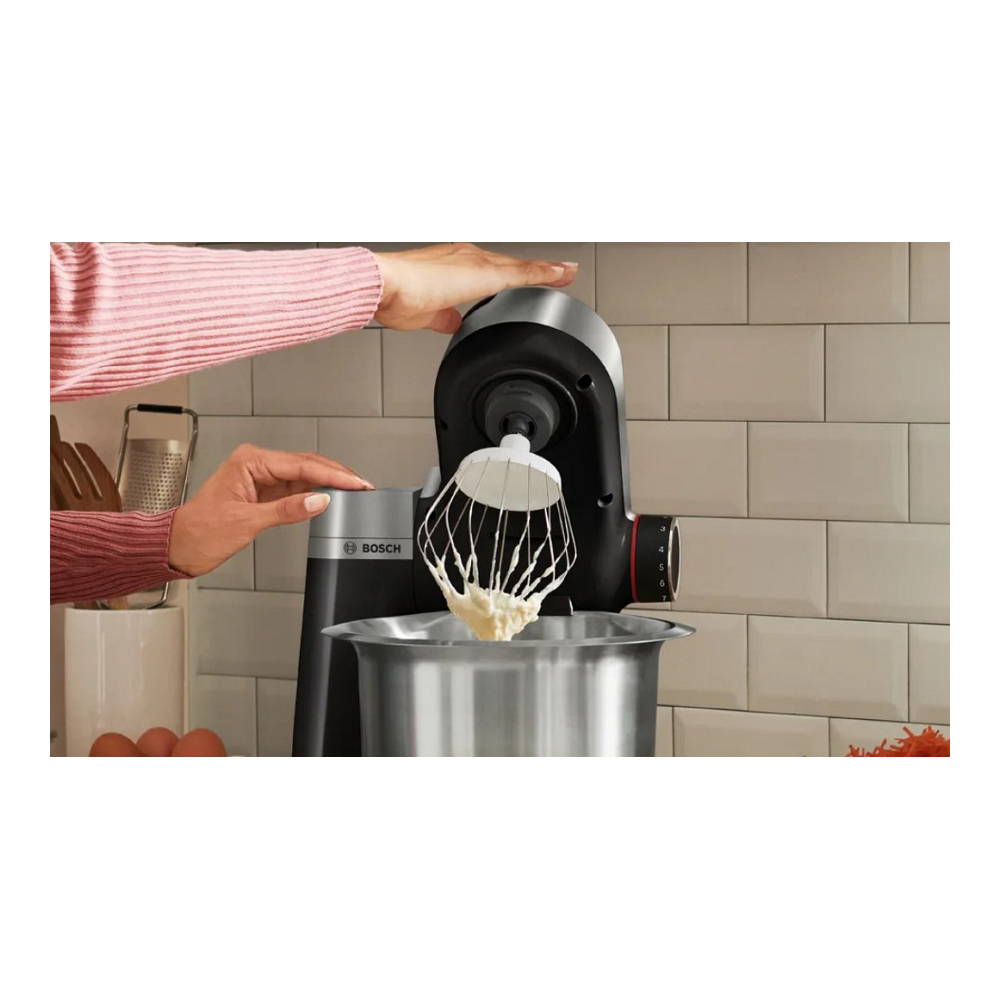 Кухонный комбайн Bosch MUMS2VM40 photo 7