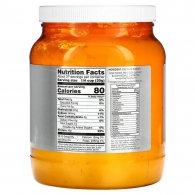 Яичный протеин Now Sports EGG WHITE POWDER  1.2 LBS thumbnav 3