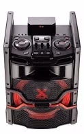 Boxa pentru Party LG OM5540