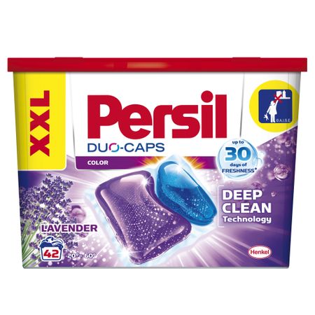 Гель для стирки Persil PErsilDCLCBox42 photo 1