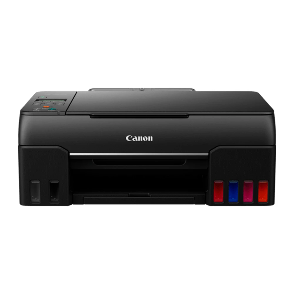 МФУ струйный Canon Pixma G640